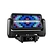 Strobe Led Moving Head Light